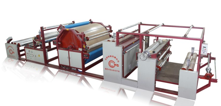 什么是涂布復(fù)合機(jī)？