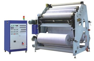 匯合生產(chǎn)多層結構的復合薄膜