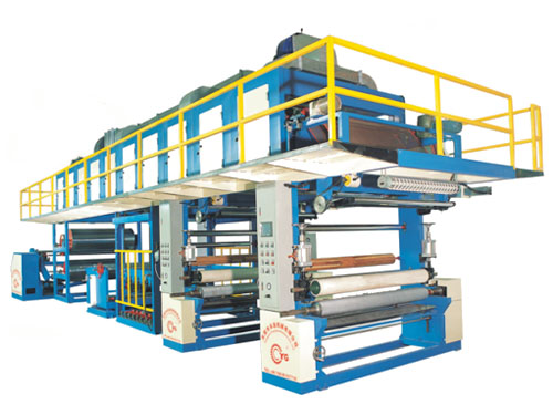 布料貼合機(jī)是用來干嘛的？