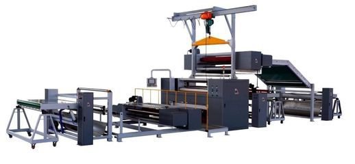 醫(yī)療行業(yè)制造用什么復合機好？