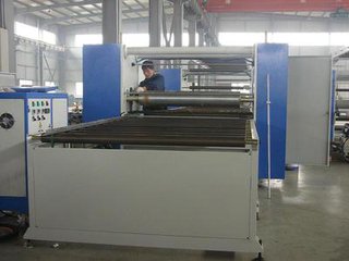 復(fù)合機(jī)的生產(chǎn)前要準(zhǔn)備什么呢？