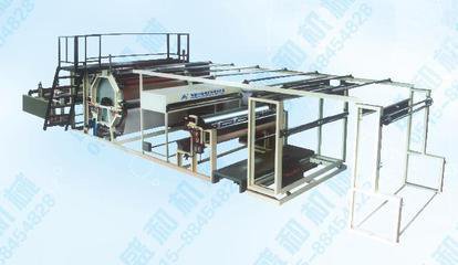 復(fù)合機(jī)廠家永皋機(jī)械的生產(chǎn)經(jīng)驗(yàn)怎么樣？