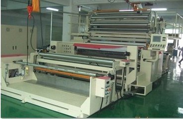 東莞涂布機的市場發(fā)展趨勢怎么樣？