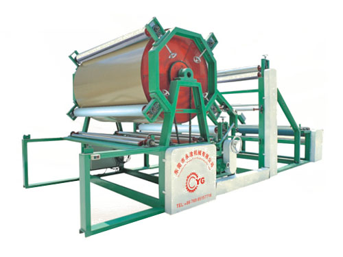 多功能涂布機受歡迎的原因？