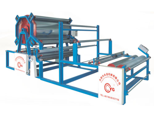 復(fù)合機(jī)的復(fù)合效果怎么樣？