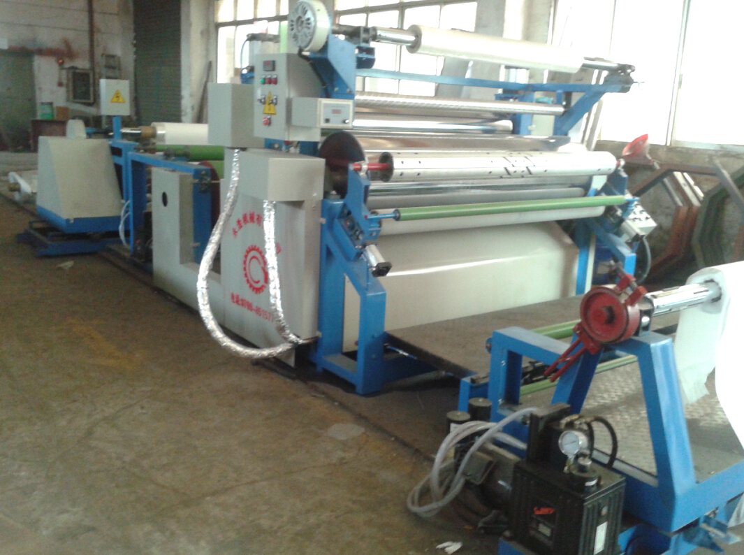 熱熔膠復合機的操作安全注意事項？