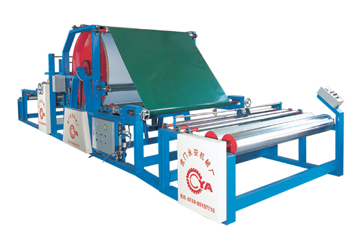 什么是涂布機(jī)的涂布生產(chǎn)？