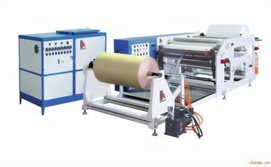 熱熔膠復(fù)合機(jī)的粘結(jié)材料牢度怎么樣？