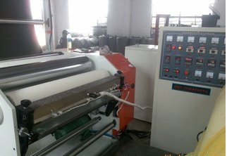 熱熔膠復(fù)合機(jī)的涂布復(fù)合設(shè)備怎么賣？