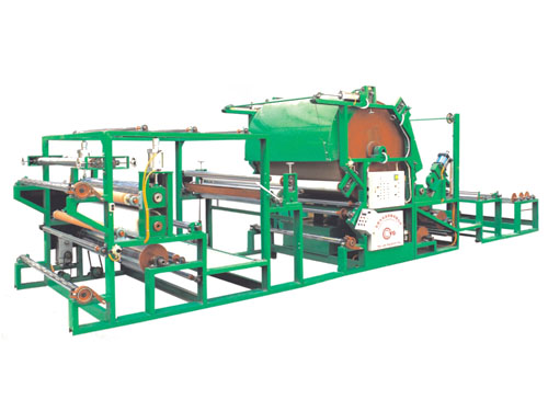 皮革壓花機(jī)的用途是什么？