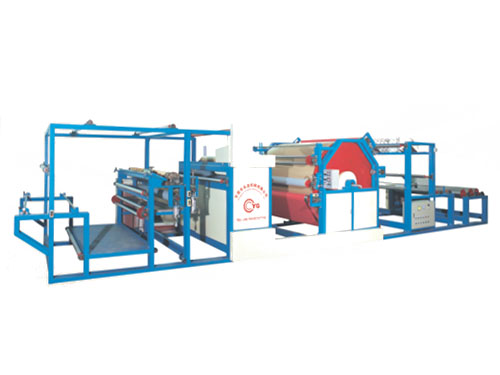 貼合機(jī)的種類有哪些？