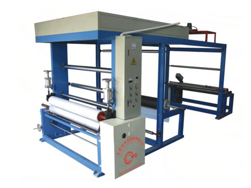 皮革改色機的用途是什么？