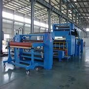 濕式復(fù)合機的組成部分結(jié)構(gòu)？