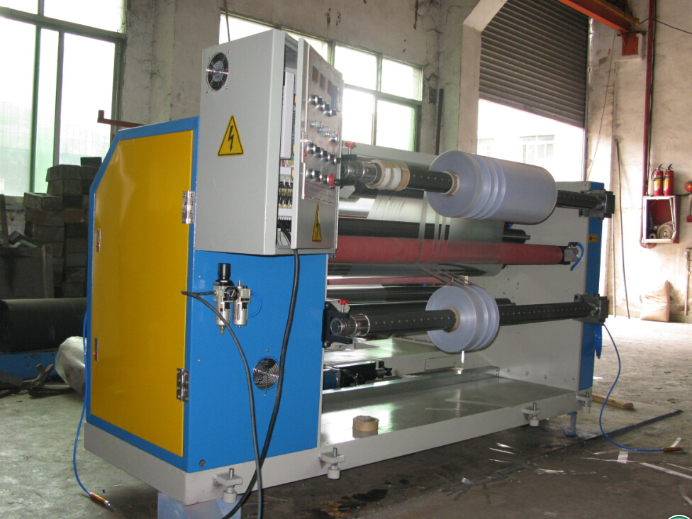 熱熔膠涂布機怎么拆卸控制面板？