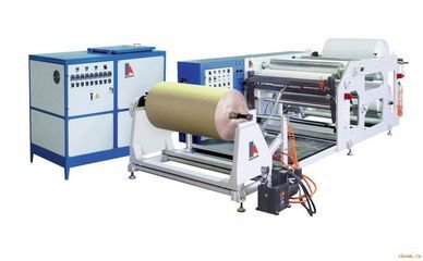 熱熔膠涂布機的使用優(yōu)點是什么？