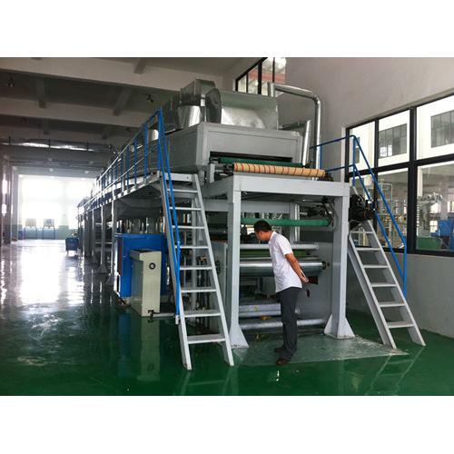 對(duì)貼合機(jī)清潔的方法？