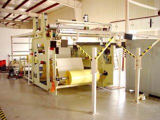 復(fù)合機(jī)有什么技術(shù)安裝要求？