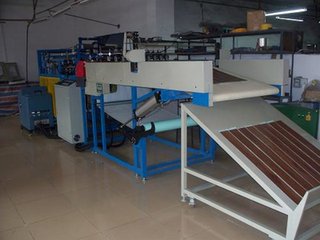 涂布機(jī)的涂布工藝的方式？