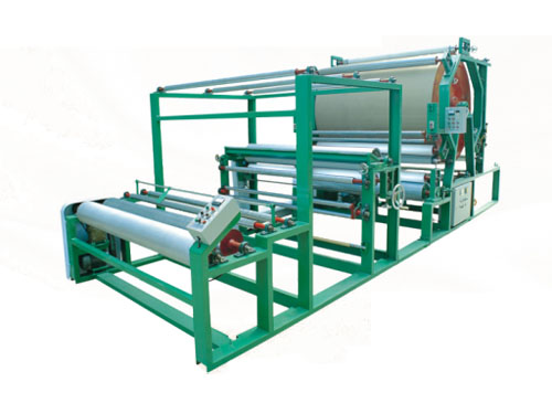 熱熔膠涂布機(jī)性能有什么特點(diǎn)？