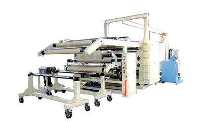 熱熔膠涂布機的行業(yè)發(fā)展怎么樣？