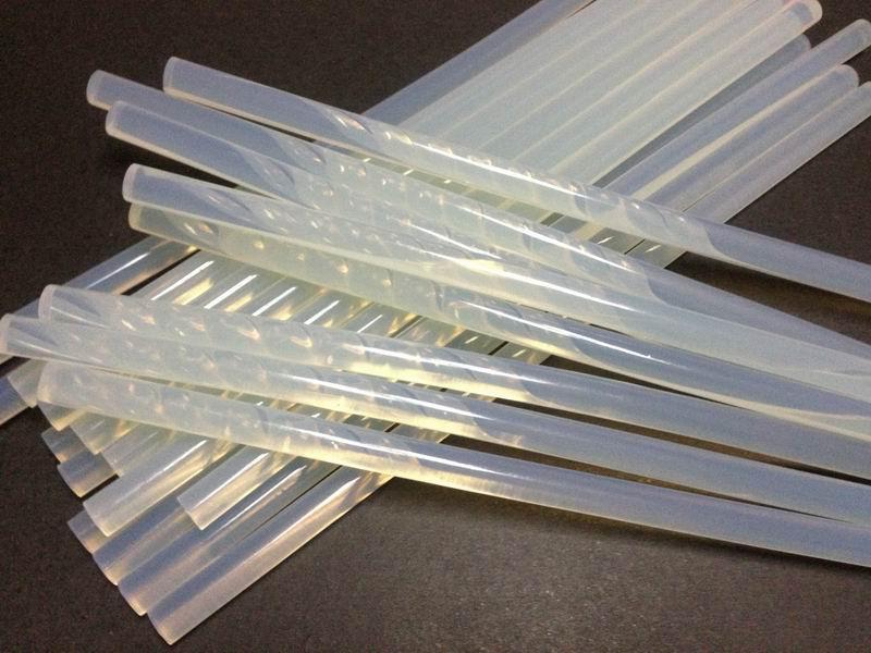 熱熔膠 EVA熱熔膠膜的特點？