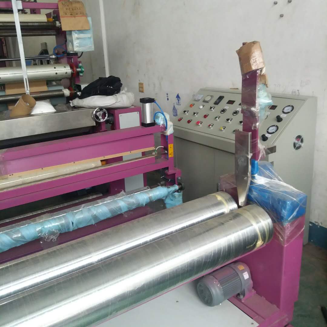 擠出復(fù)合機(jī)的用途是什么？