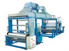 YG-02A1B2C 改色、燙金、貼膜、壓花、上膠和布料燙金機(jī)