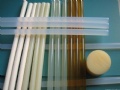 操作熱熔膠的使用特點？
